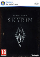 The Elder Scrolls V : Skyrim (PC)