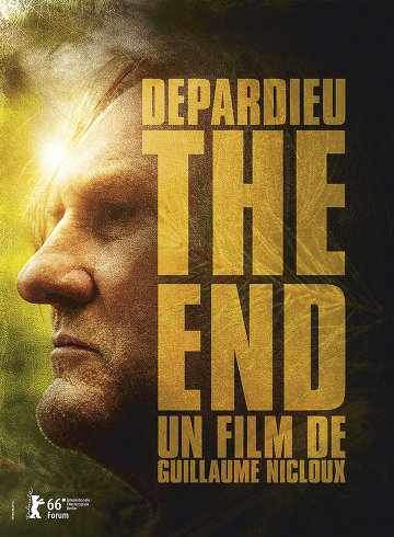 The End FRENCH DVDRIP 2016