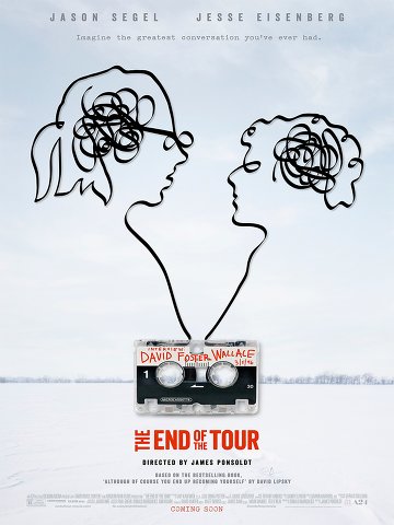 The End of the Tour FRENCH DVDRIP 2015