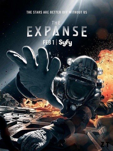 The Expanse S02E13 VOSTFR HDTV