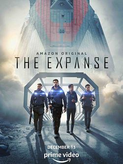 The Expanse S05E09 FRENCH HDTV