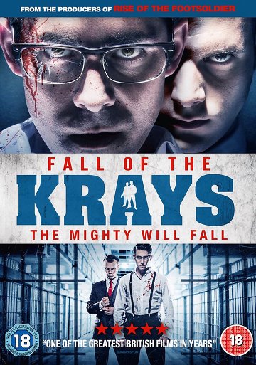 The Fall of the Krays FRENCH DVDRIP 2016