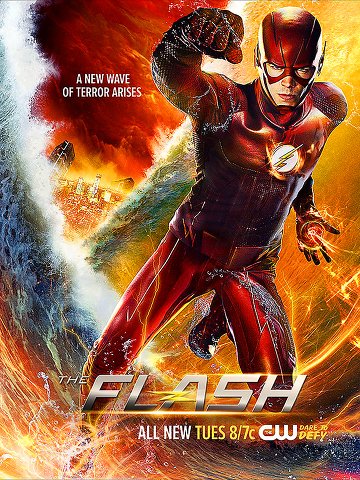 The Flash (2014) S02E04 FRENCH HDTV