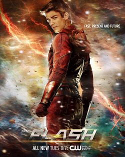The Flash (2014) S03E09 VOSTFR HDTV