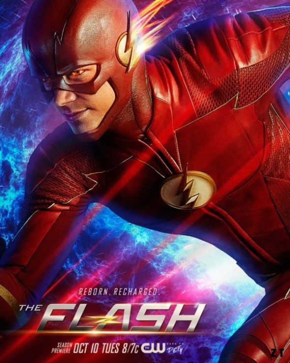 The Flash (2014) S04E11 VOSTFR HDTV
