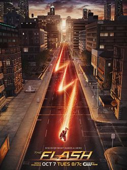 The Flash (2014) S04E23 VOSTFR HDTV