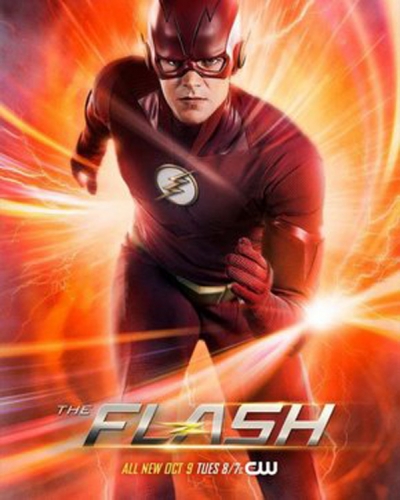 The Flash S05E03 FRENCH HDTV