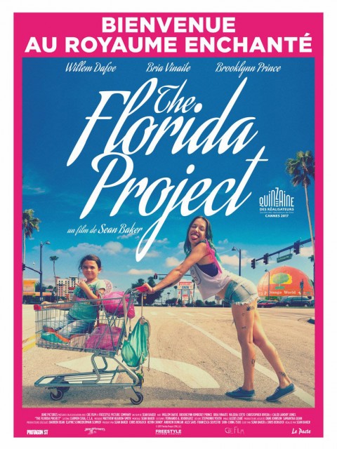 The Florida Project FRENCH DVDRIP 2018