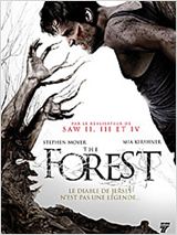 The Forest (The Barrens) FRENCH DVDRIP 2013