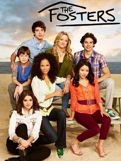 The Fosters S01E04 FRENCH HDTV