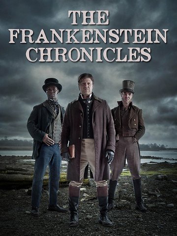 The Frankenstein Chronicles S01E02 FRENCH HDTV