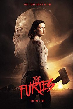 The Furies FRENCH WEBRIP 2019