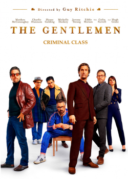 The Gentlemen FRENCH BluRay 1080p 2020