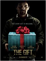 The Gift FRENCH DVDRIP 2015