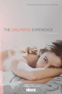 The Girlfriend Experience S03E03 VOSTFR HDTV