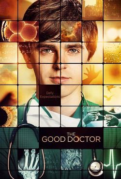 The Good Doctor S02E18 FINAL VOSTFR HDTV