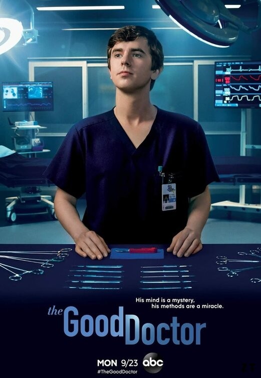 The Good Doctor S03E04 FRENCH HDTV