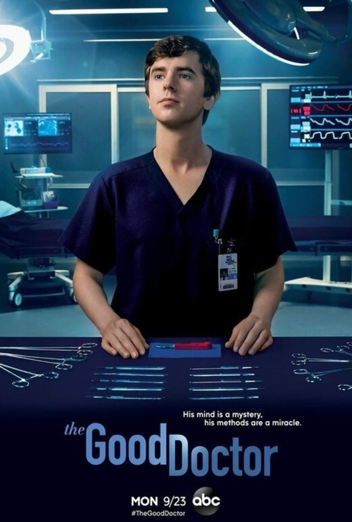 The Good Doctor S04E16 FRENCH HDTV