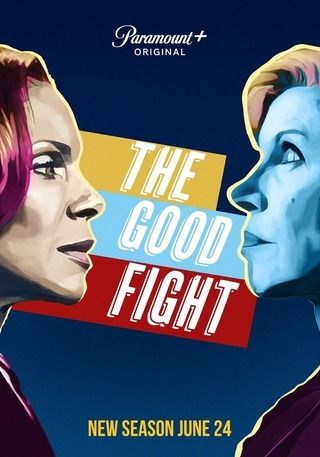 The Good Fight S05E07 FRENCH HDTV