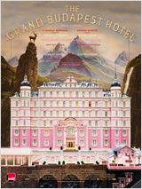 The Grand Budapest Hotel FRENCH DVDRIP 2014