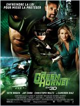 The Green Hornet FRENCH DVDRIP 2011