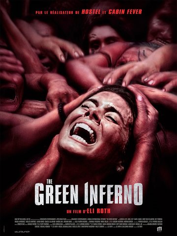 The Green Inferno TRUEFRENCH DVDRIP 2015