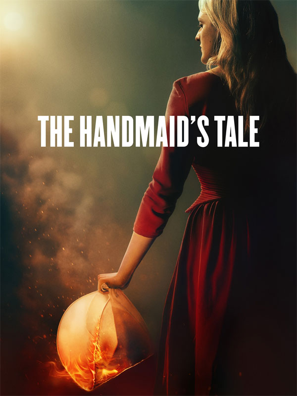 The Handmaid’s Tale : la servante écarlate S03E04 VOSTFR HDTV