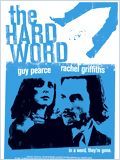 The Hard Word FRENCH DVDRIP 2010