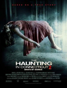 The Haunting in Connecticut 2 - Ghosts of Georgia FRENCH DVDRIP 2013