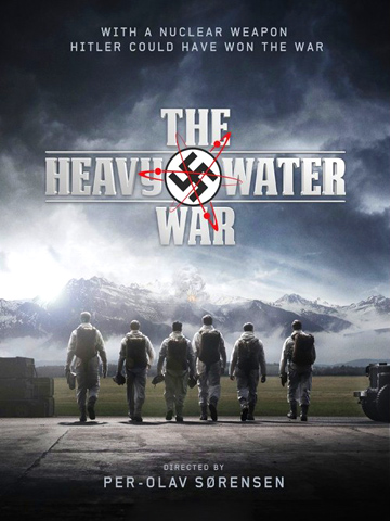 The Heavy Water War S01E03 FRENCH HDTV