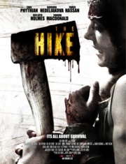 The Hike FRENCH DVDRIP 2013