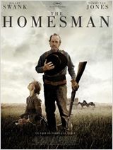 The Homesman FRENCH BluRay 720p 2014