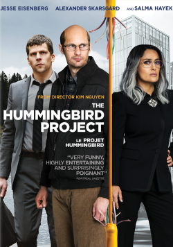 The Hummingbird Project FRENCH WEBRIP 720p 2019