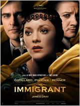 The Immigrant FRENCH BluRay 720p 2013