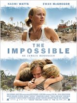 The Impossible FRENCH DVDRIP 2012