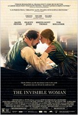 The Invisible Woman VOSTFR DVDRIP x264 2014