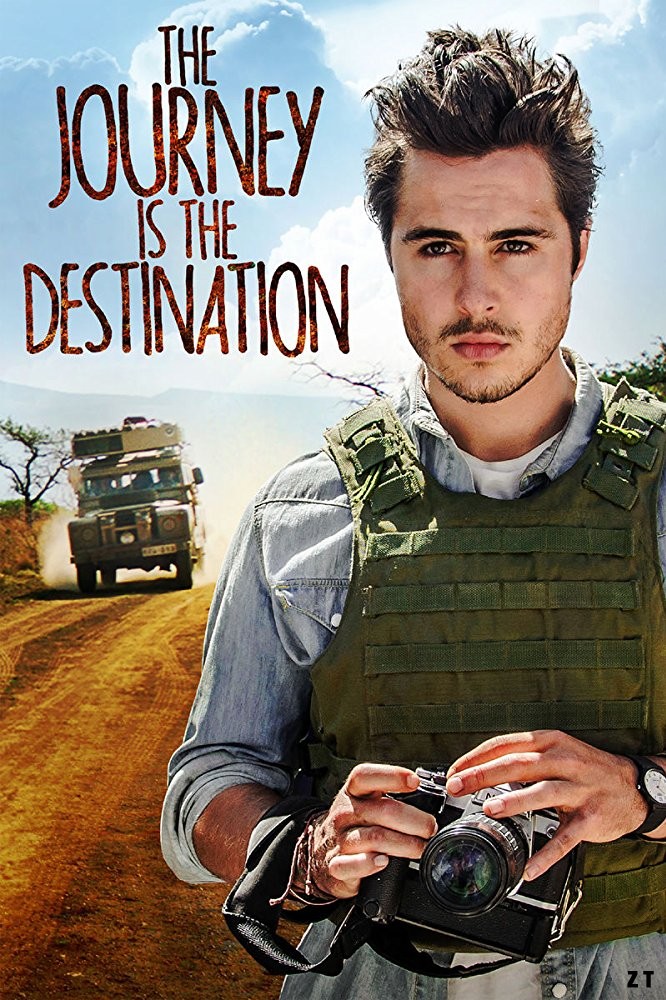 The Journey is the Destination FRENCH WEBRIP 2017