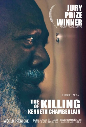 The Killing of Kenneth Chamberlain FRENCH WEBRIP LD 2021