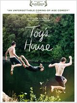 The Kings Of Summer FRENCH DVDRIP 2013