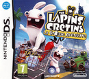 The Lapins Crétins : La Grosse Aventure (DS)