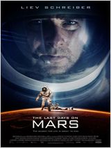 The Last Days on Mars FRENCH DVDRIP 2014