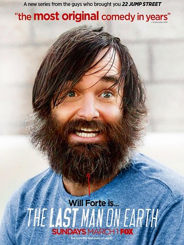 The Last Man on Earth S01E06 FRENCH HDTV