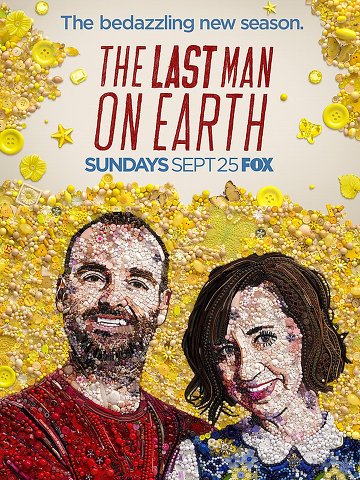 The Last Man on Earth S03E01 VOSTFR HDTV