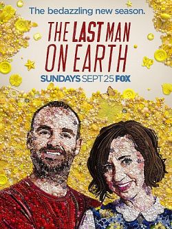 The Last Man on Earth S03E08 VOSTFR HDTV