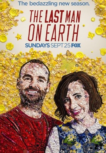 The Last Man on Earth S03E15 VOSTFR HDTV