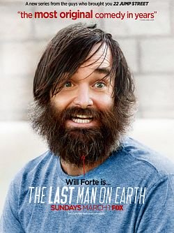 The Last Man on.Earth Saison 1 FRENCH HDTV