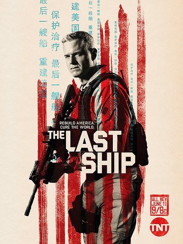 The Last Ship S04E01 VOSTFR HDTV