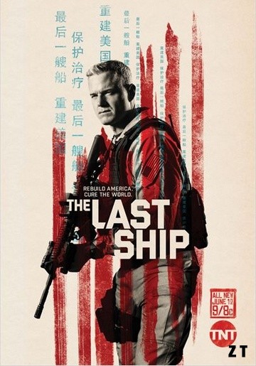 The Last Ship S04E05 VOSTFR HDTV