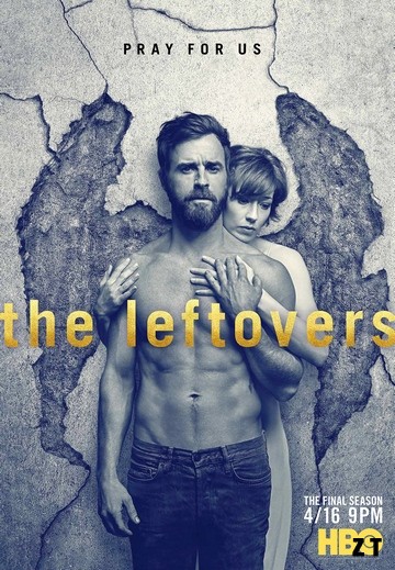 The Leftovers S03E01 FRENCH HDTV