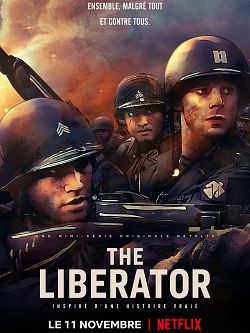 The Liberator S01E01 VOSTFR HDTV
